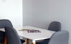 Appartement Perpignan Centre Place Catalogne